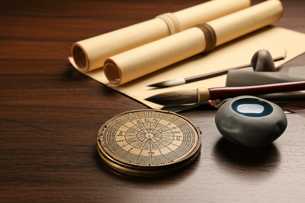 Tư Vấn Phong Thủy